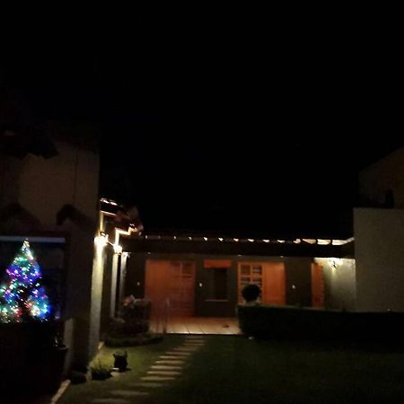 Casa Luna Con Alberca Privada Cuernavaca Exterior foto